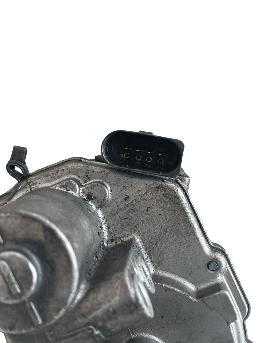 Actuator/motor clapeta galerie de admisie VOLKSWAGEN TOUAREG 7LA, 7L6, 7L7 2002 - 2013 3.0 V6 TDI BKS, CATA A2C59513862 – foto 2