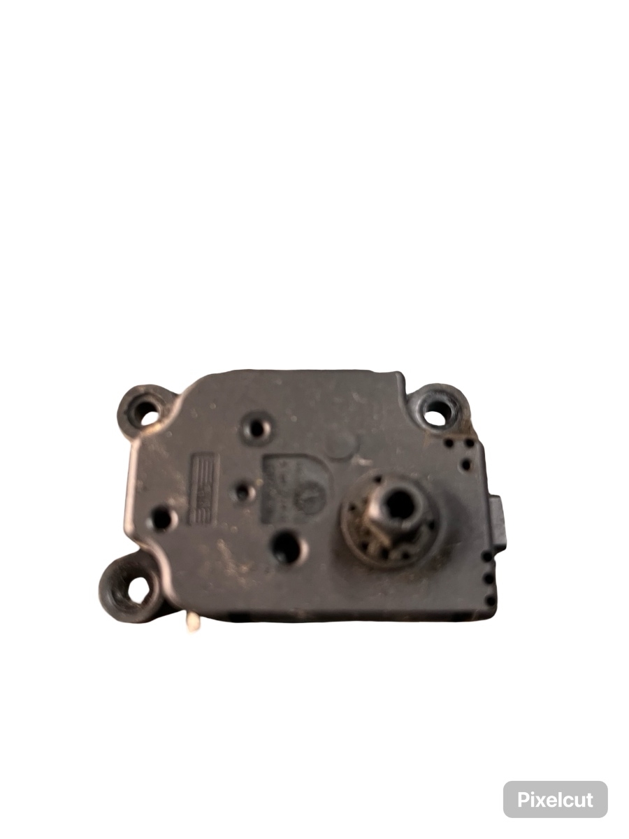 Actuator/motoras clapeta aer AC ALFA ROMEO 159 939_ 2005 - 2012 52407578 – foto 2
