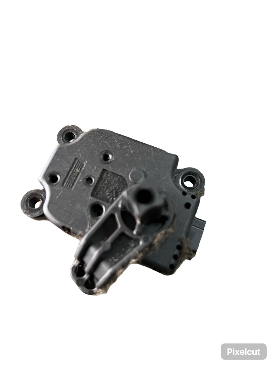 Actuator/motoras clapeta aer AC ALFA ROMEO 159 939_ 2005 - 2012 52408226 – foto 2