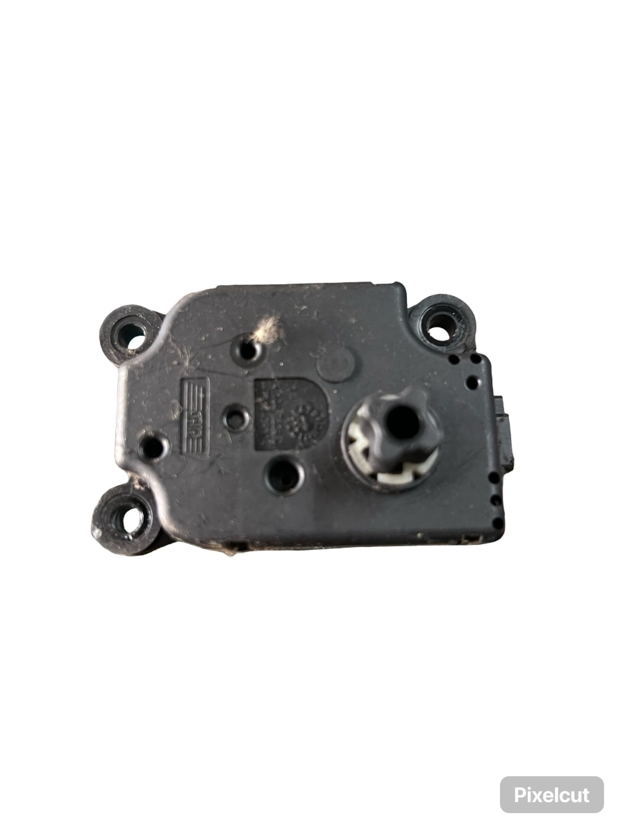 Actuator/motoras clapeta aer AC ALFA ROMEO 159 939_ 2005 - 2012 52408227 – foto 2