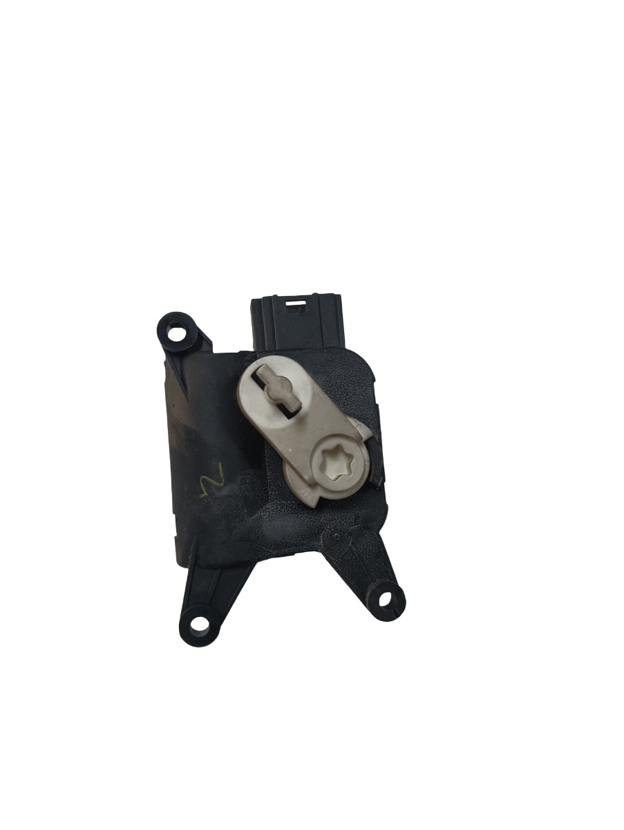 Actuator/motoras clapeta aer AC AUDI A3 II 8P1 2003 - 2013 0132801340 – foto 2