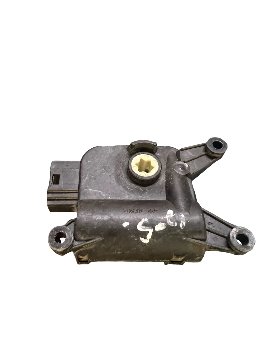 Actuator/motoras clapeta aer AC AUDI A3 II 8P1 2003 - 2013 0132801340 – foto 2