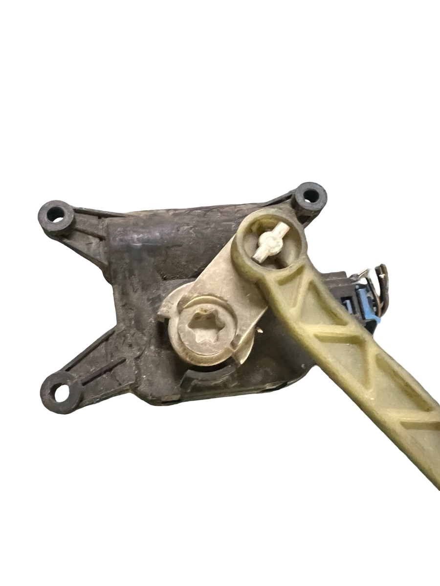 Actuator/motoras clapeta aer AC AUDI A3 II 8P1 2003 - 2013 0132801340 – foto 2