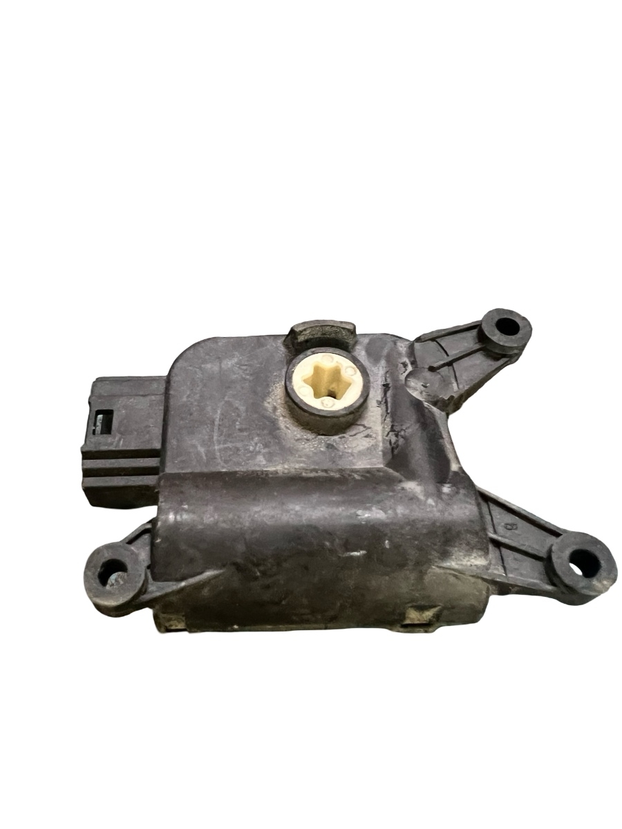 Actuator/motoras clapeta aer AC AUDI A3 II 8P1 2003 - 2013 0132801340 – foto 2