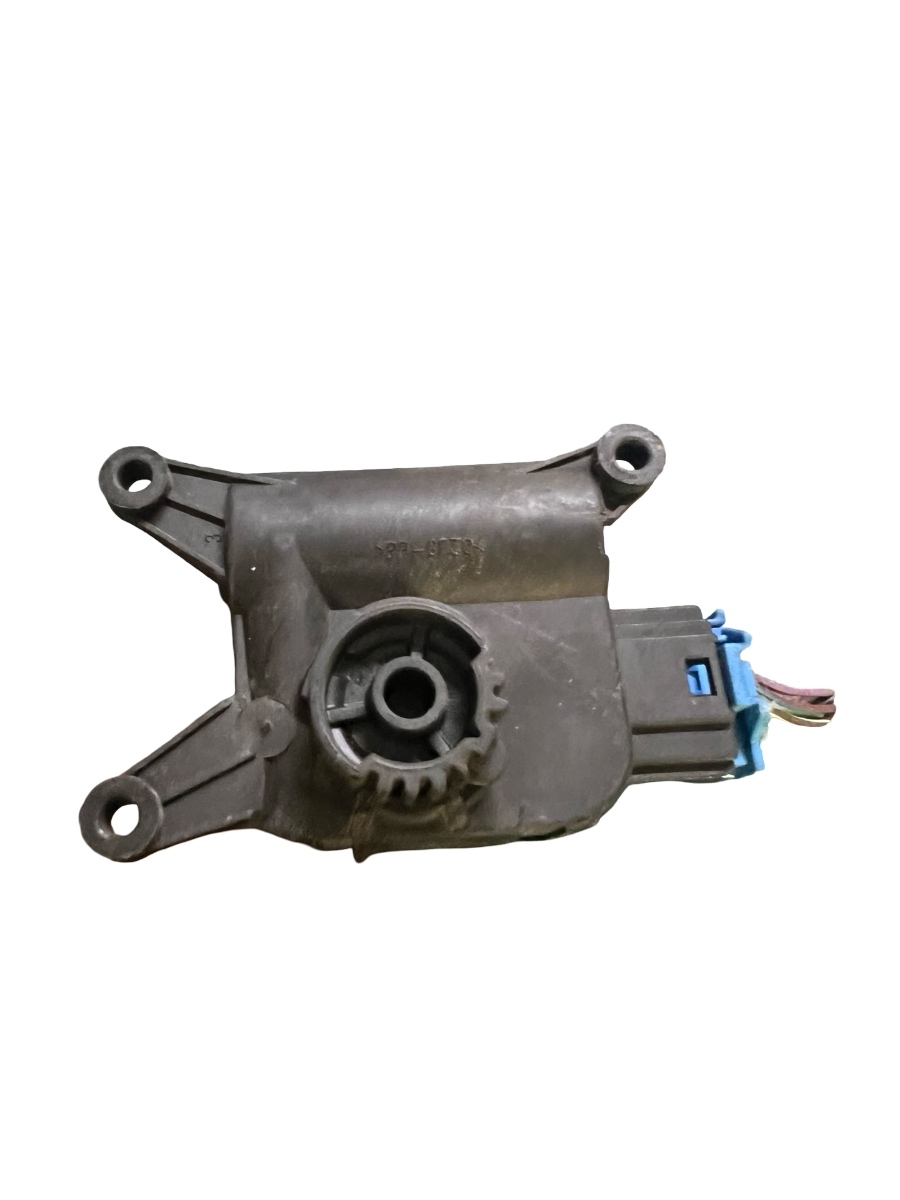 Actuator/motoras clapeta aer AC AUDI A3 II 8P1 2003 - 2013 0132801340 – foto 2