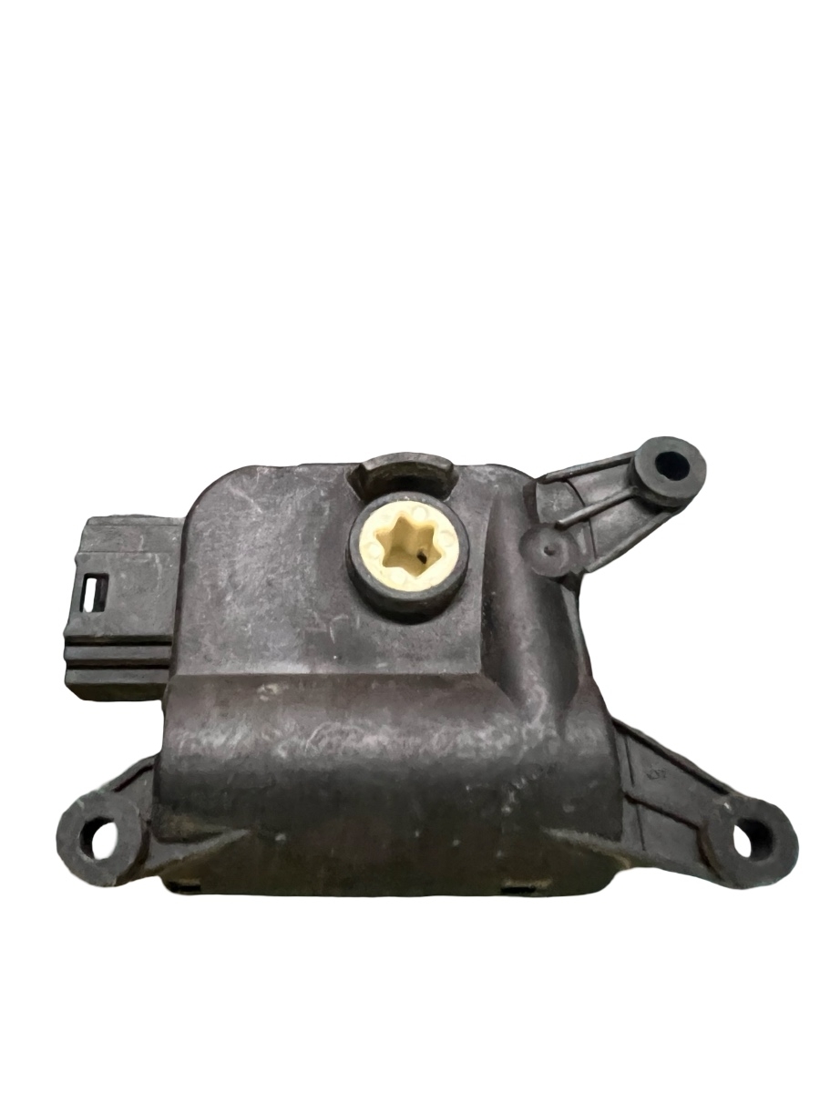 Actuator/motoras clapeta aer AC AUDI A3 II 8P1 2003 - 2013 0132801340 – foto 2
