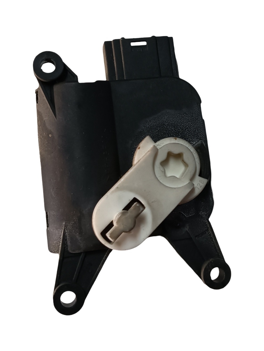 Actuator/motoras clapeta aer AC AUDI A3 II 8P1 2003 - 2013 0132801340 – foto 2
