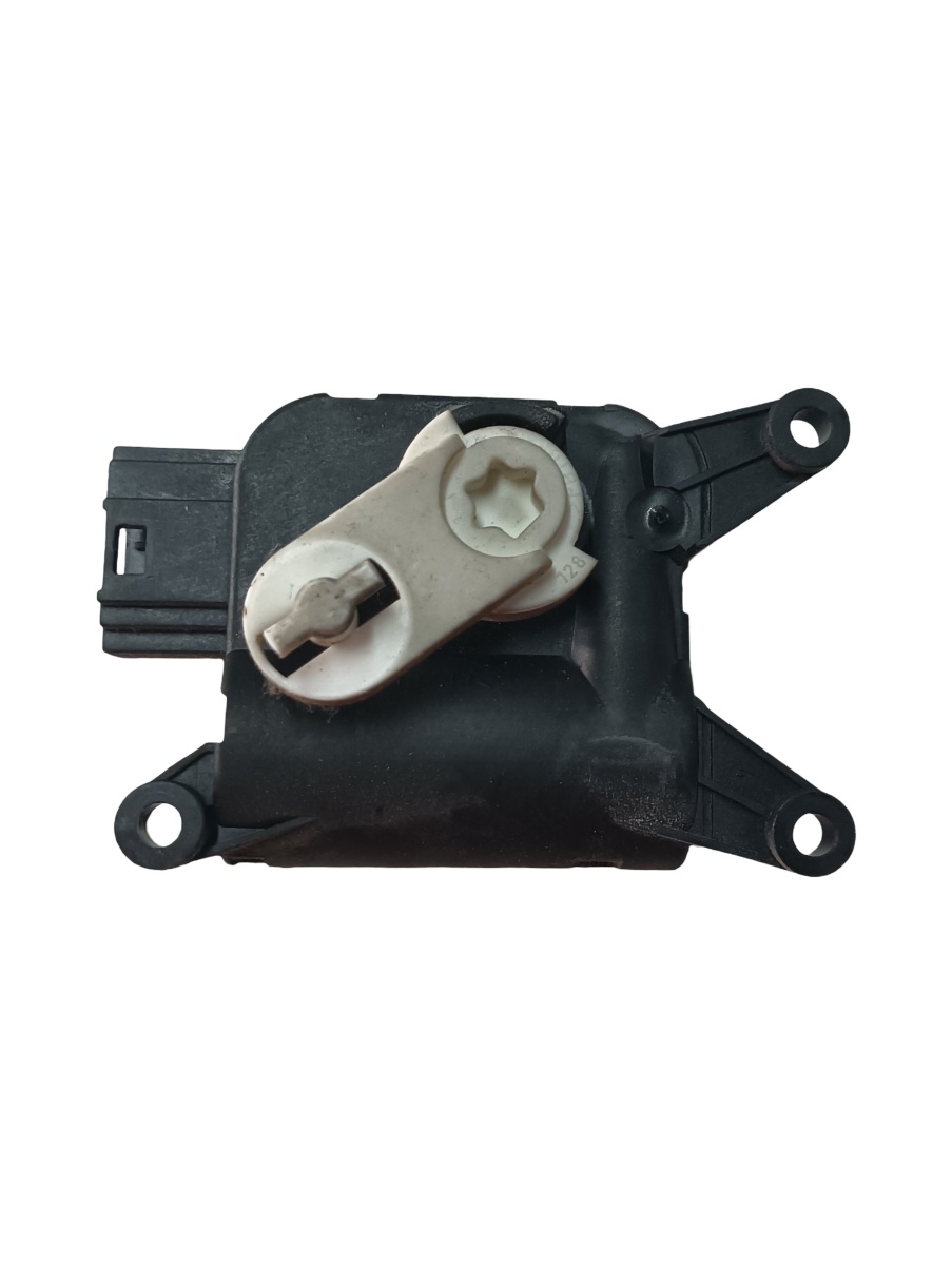 Actuator/motoras clapeta aer AC AUDI A3 II 8P1 2003 - 2013 0132801340 – foto 2