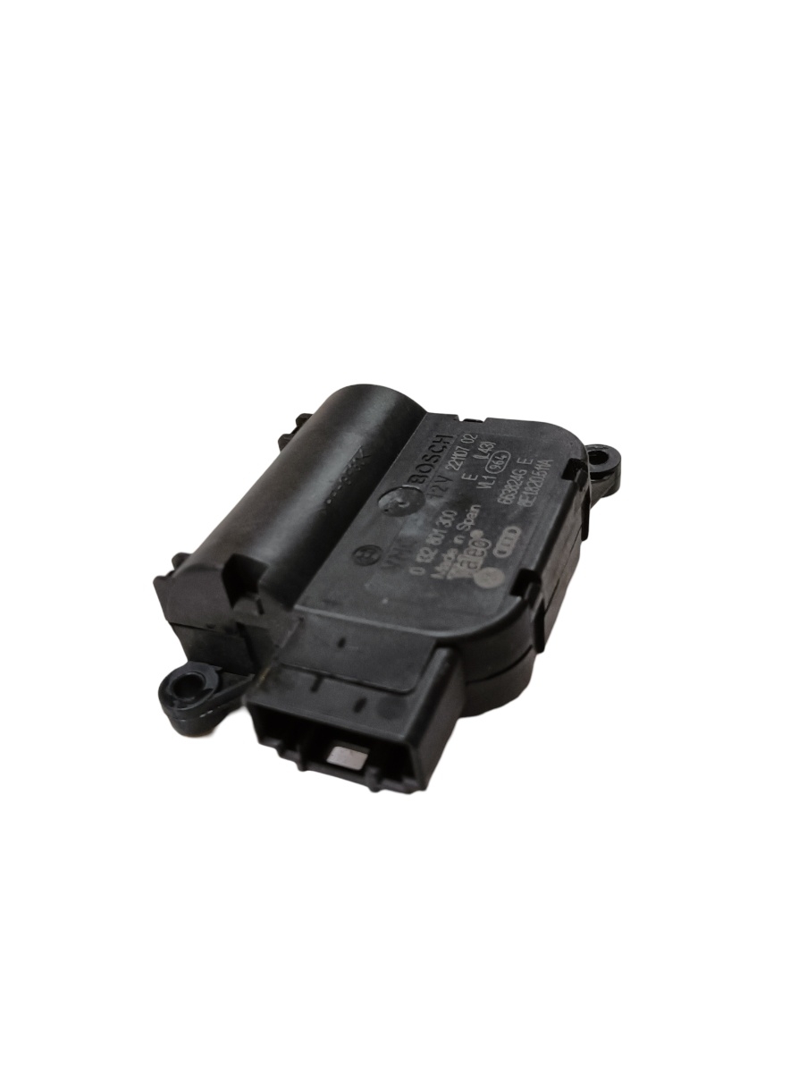 Actuator/motoras clapeta aer AC AUDI A4 III 8EC, B7 2004 - 2008 0132801300 – foto 2