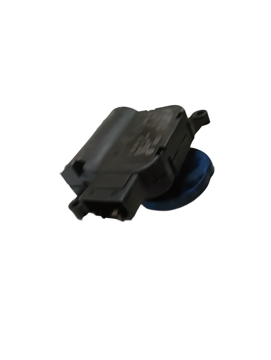 Actuator/motoras clapeta aer AC AUDI A4 III 8EC, B7 2004 - 2008 0132801322 – foto 2