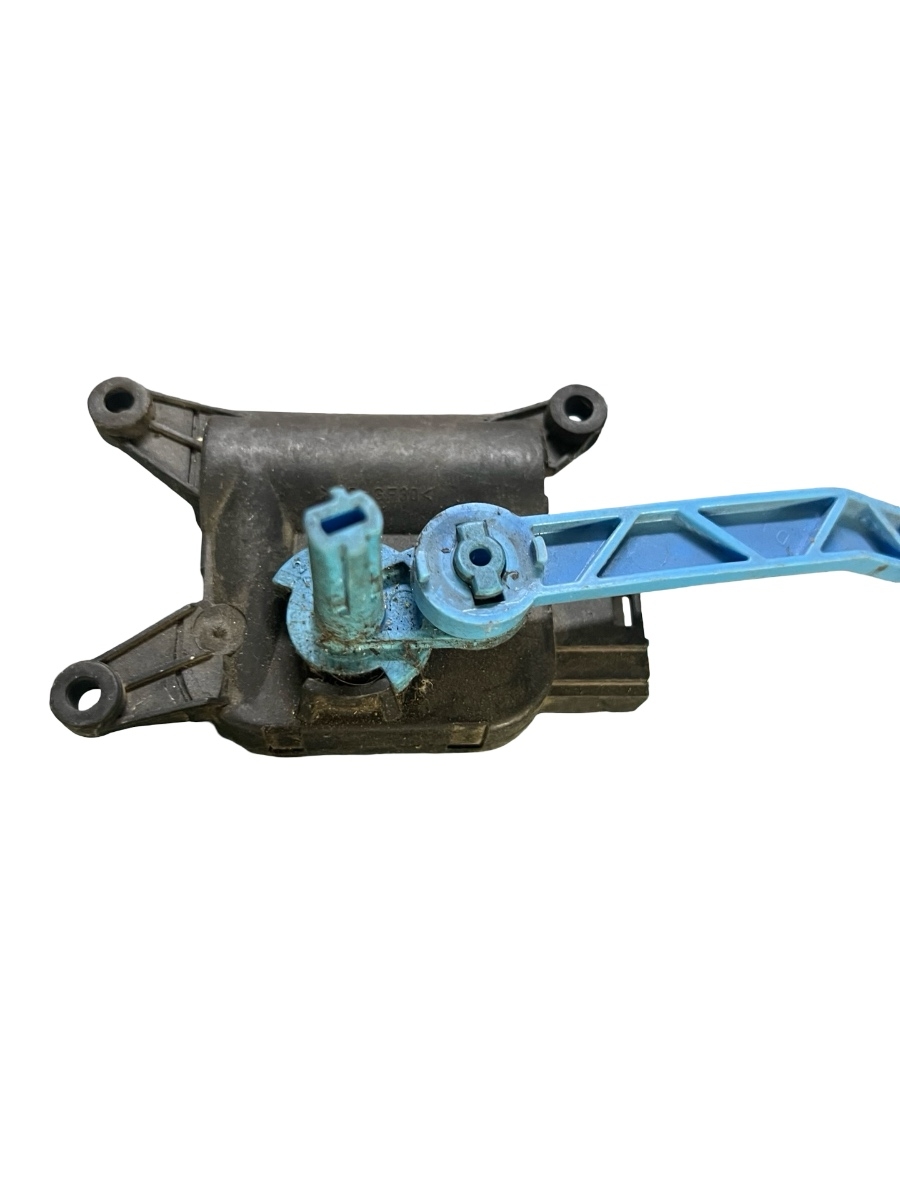 Actuator/motoras clapeta aer AC AUDI A4 III Avant 8ED, B7 2004 - 2008 0132801309 – foto 2