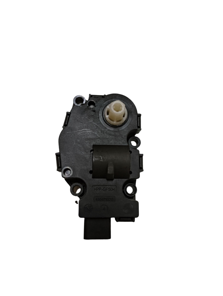Actuator/motoras clapeta aer AC AUDI A4 IV Avant 8K5, B8 2007 - 2015 08122008 – foto 2