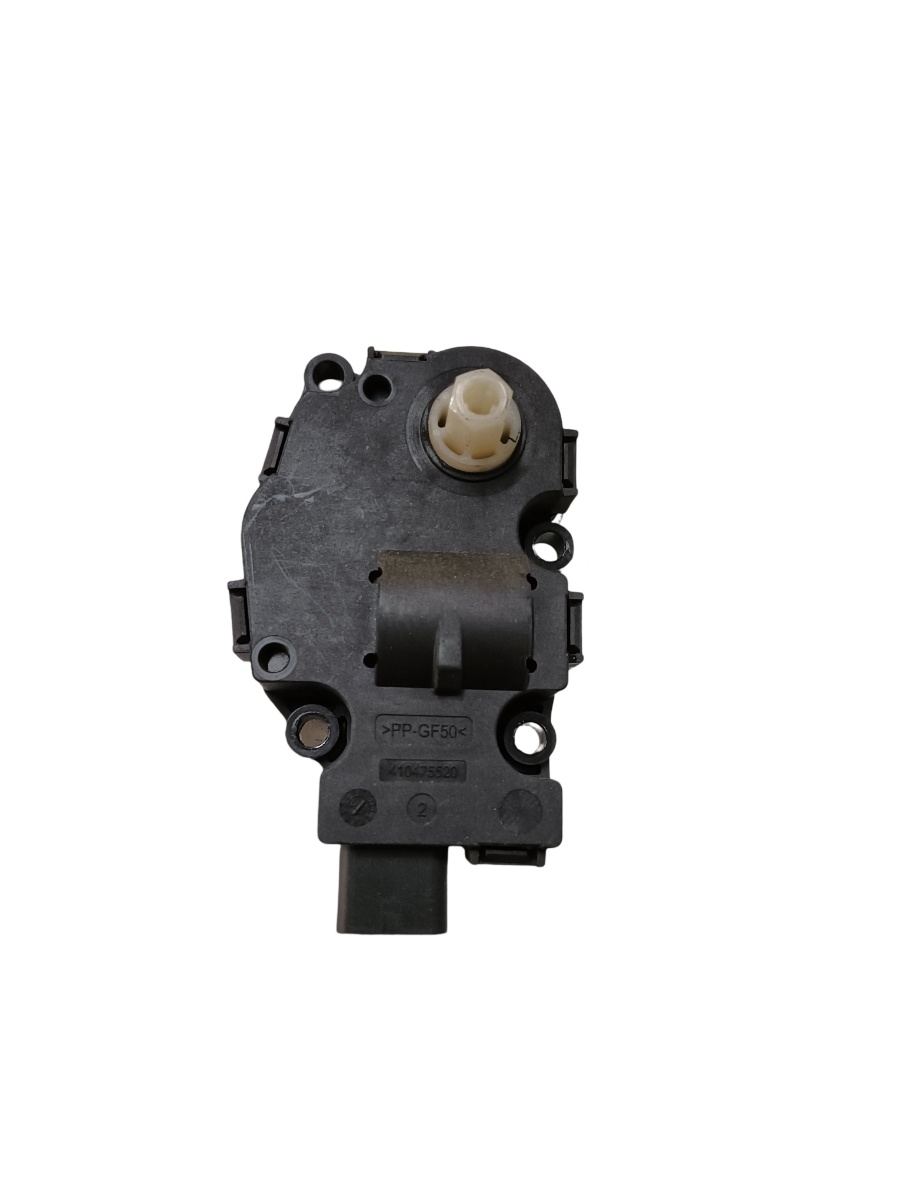 Actuator/motoras clapeta aer AC AUDI A5/S5 8T3 2007 - 2017 – foto 2