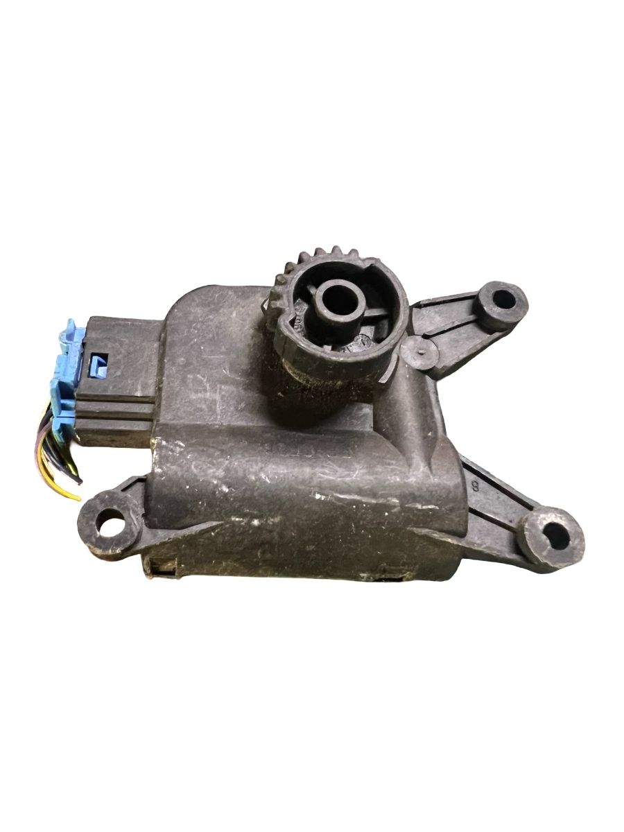 Actuator/motoras clapeta aer AC AUDI A6/S6 III Saloon 4F2, C6 2004 - 2011 0132801339 – foto 2