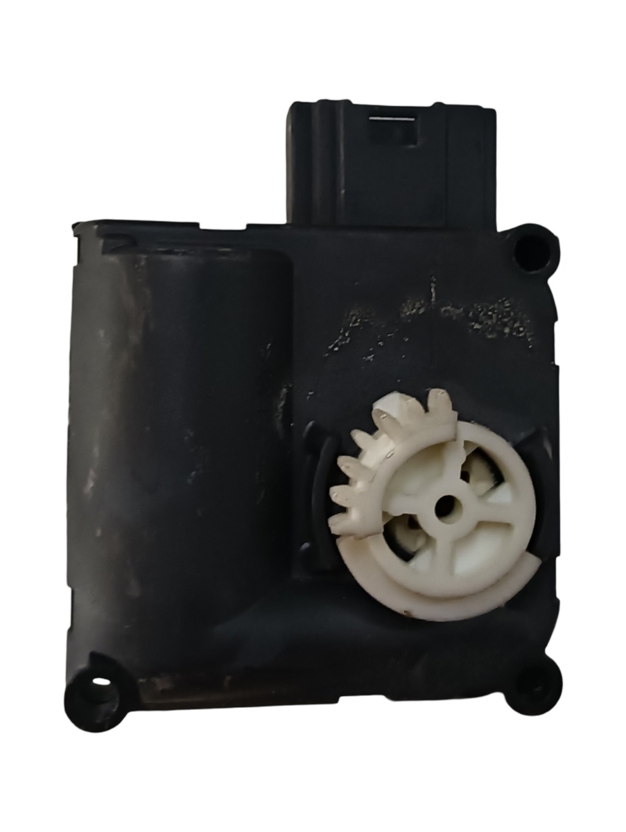 Actuator/motoras clapeta aer AC AUDI A6/S6 III Saloon 4F2, C6 2004 - 2011 0132801359 – foto 2