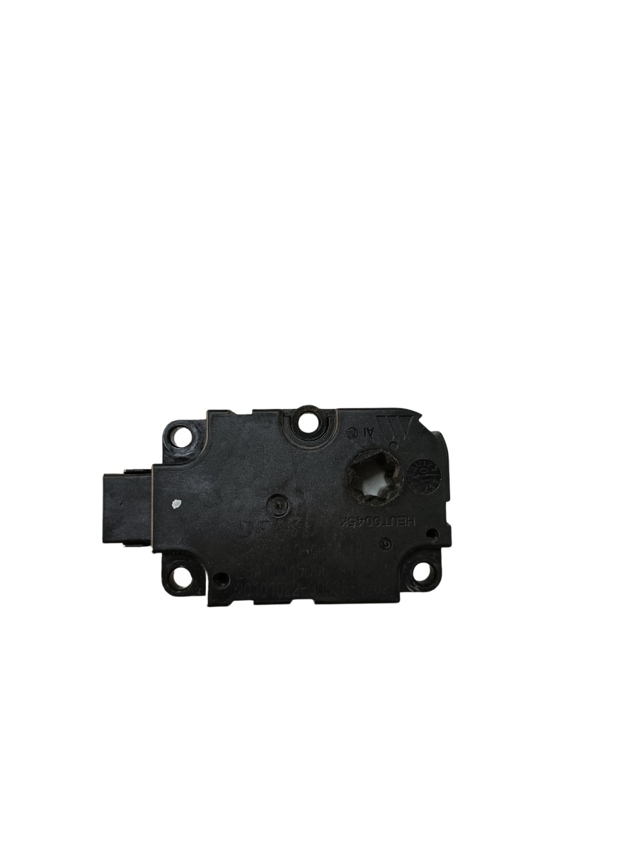 Actuator/motoras clapeta aer AC AUDI A8 III 4H2, 4H8, 4HC, 4HL 2009 - 2018 Cz1139300854