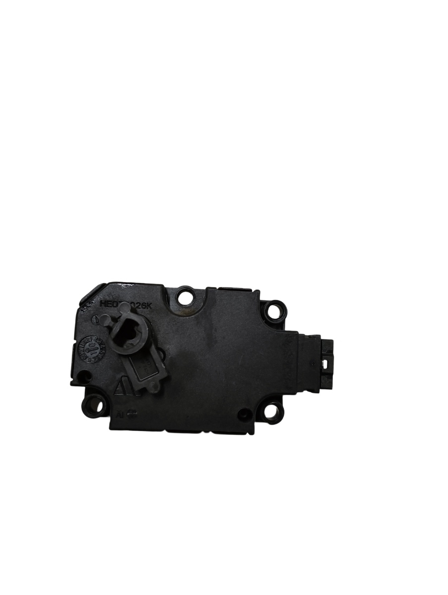 Actuator/motoras clapeta aer AC AUDI A8 III 4H2, 4H8, 4HC, 4HL 2009 - 2018 Cz1139300854 – foto 3