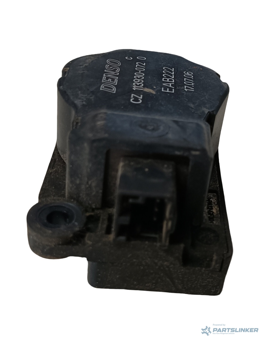 Actuator/motoras clapeta aer AC BMW 3 V E90 2004 - 2012 113930072 – foto 2