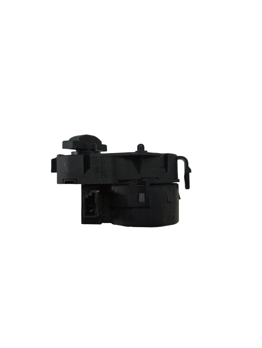 Actuator/motoras clapeta aer AC BMW 5 E60 2001 - 2010 6942990 – foto 2