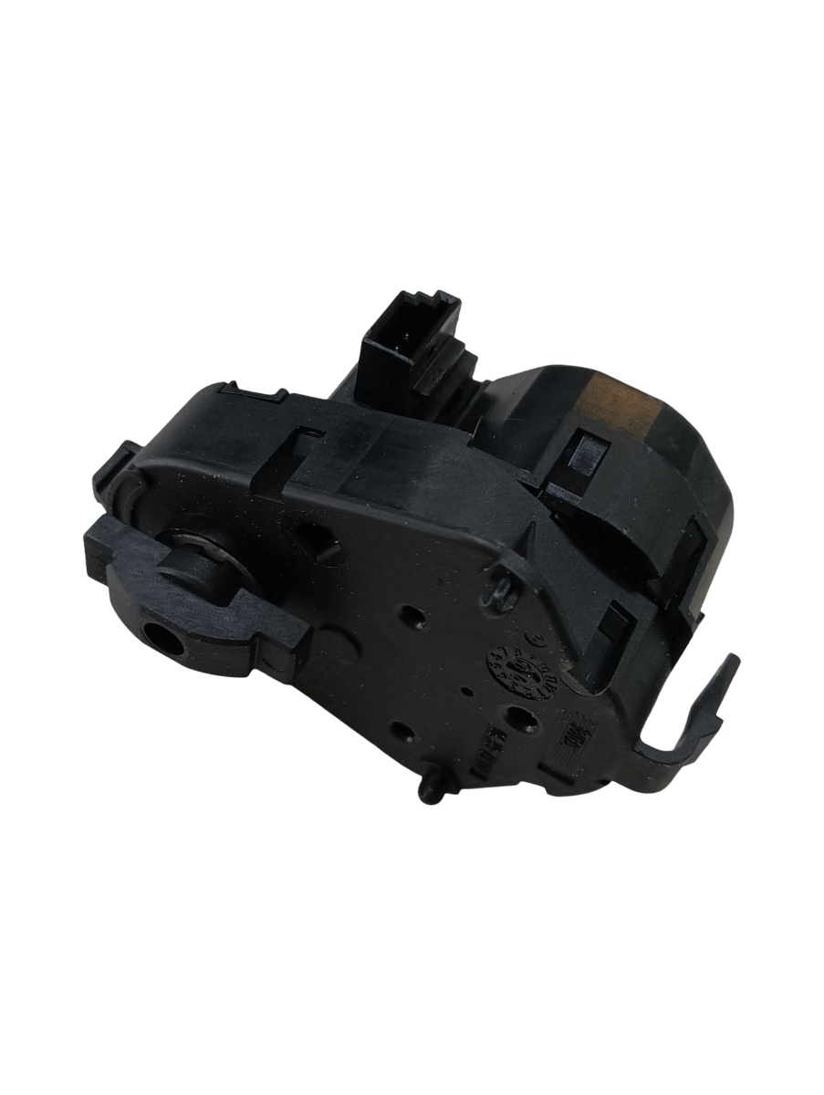 Actuator/motoras clapeta aer AC BMW 6 E63 2004 - 2010 6830303 – foto 2