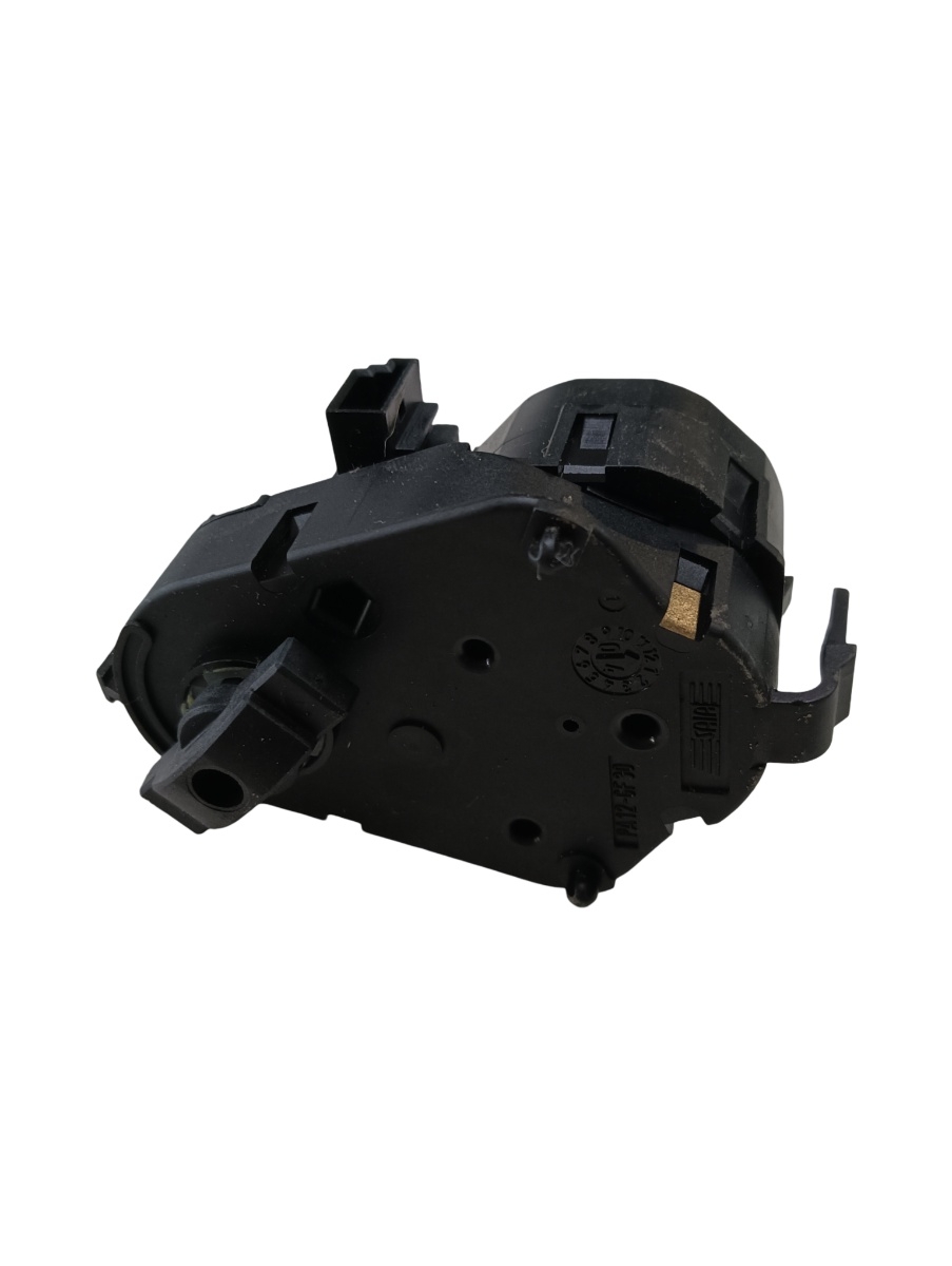 Actuator/motoras clapeta aer AC BMW 6 E63 2004 - 2010 6930298 – foto 2