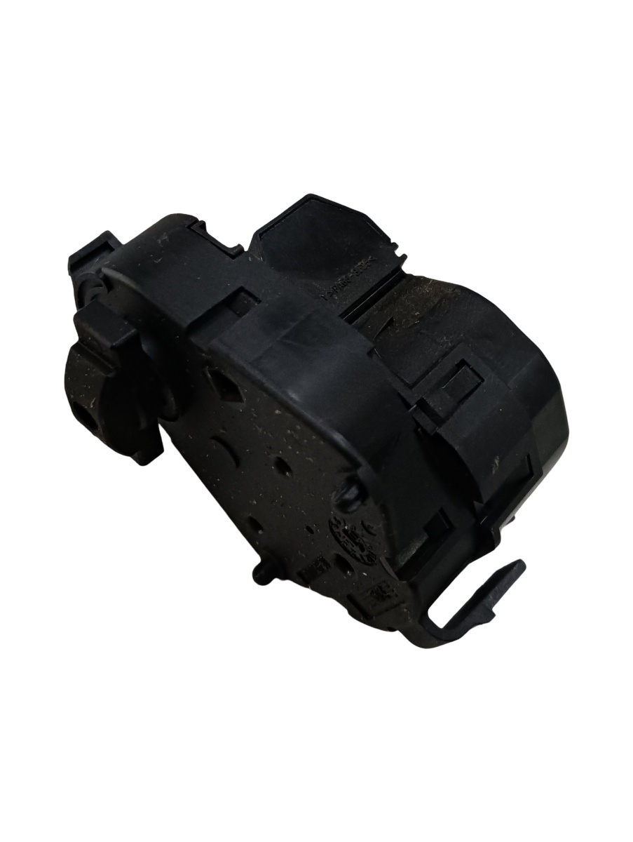 Actuator/motoras clapeta aer AC BMW 6 E63 2004 - 2010 6930301 – foto 2