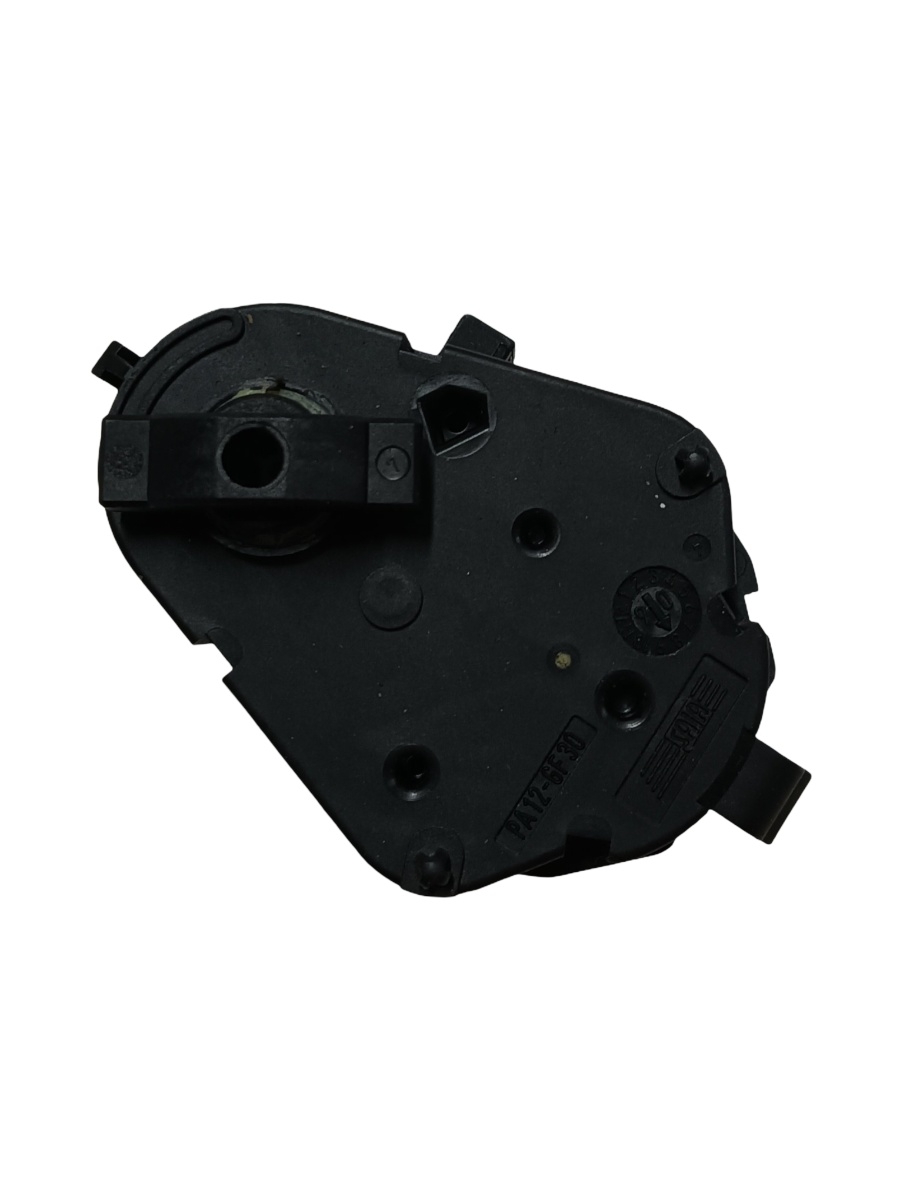 Actuator/motoras clapeta aer AC BMW 6 II Convertible E64 2004 - 2010 6942986 – foto 2