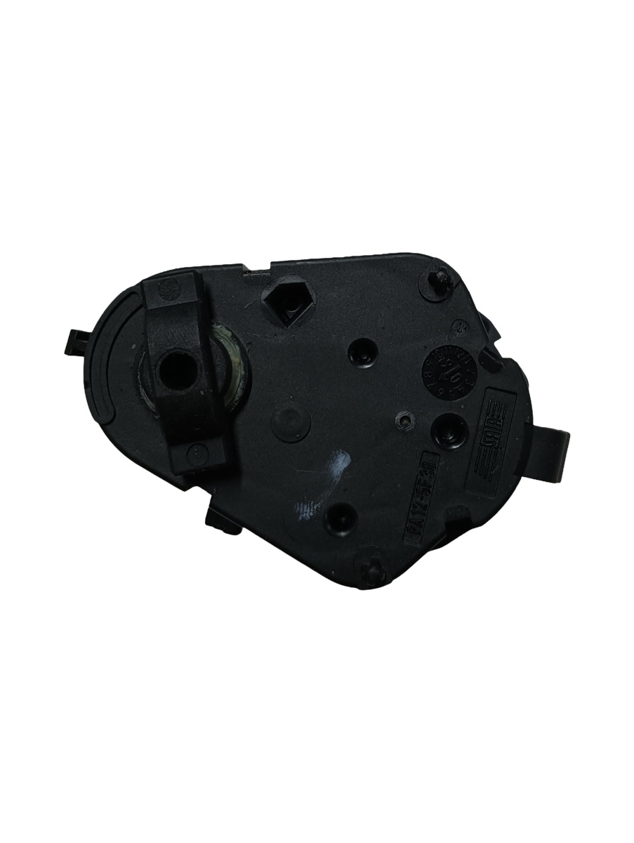 Actuator/motoras clapeta aer AC BMW 6 II Convertible E64 2004 - 2010 6942987 – foto 2