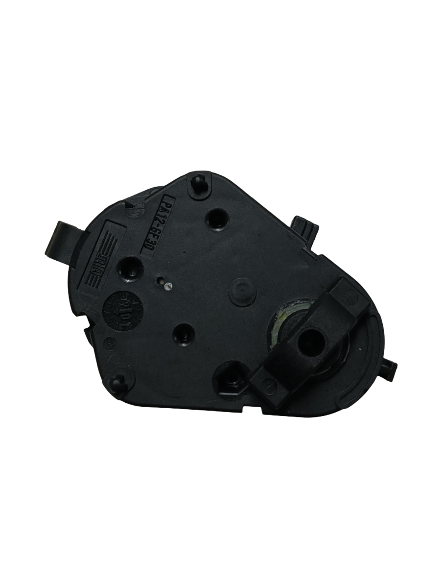 Actuator/motoras clapeta aer AC BMW 6 II Convertible E64 2004 - 2010 6942988 – foto 2