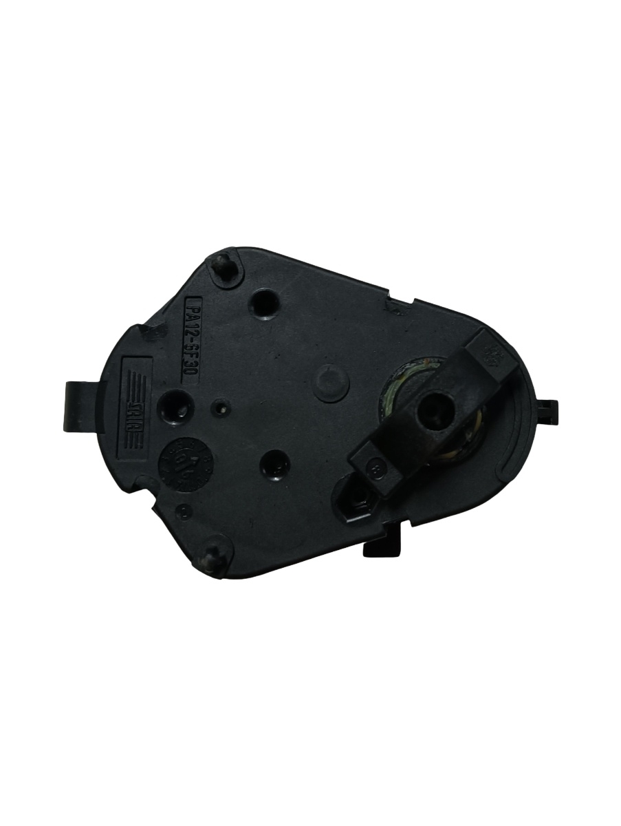 Actuator/motoras clapeta aer AC BMW 6 II Convertible E64 2004 - 2010 6942991 – foto 2
