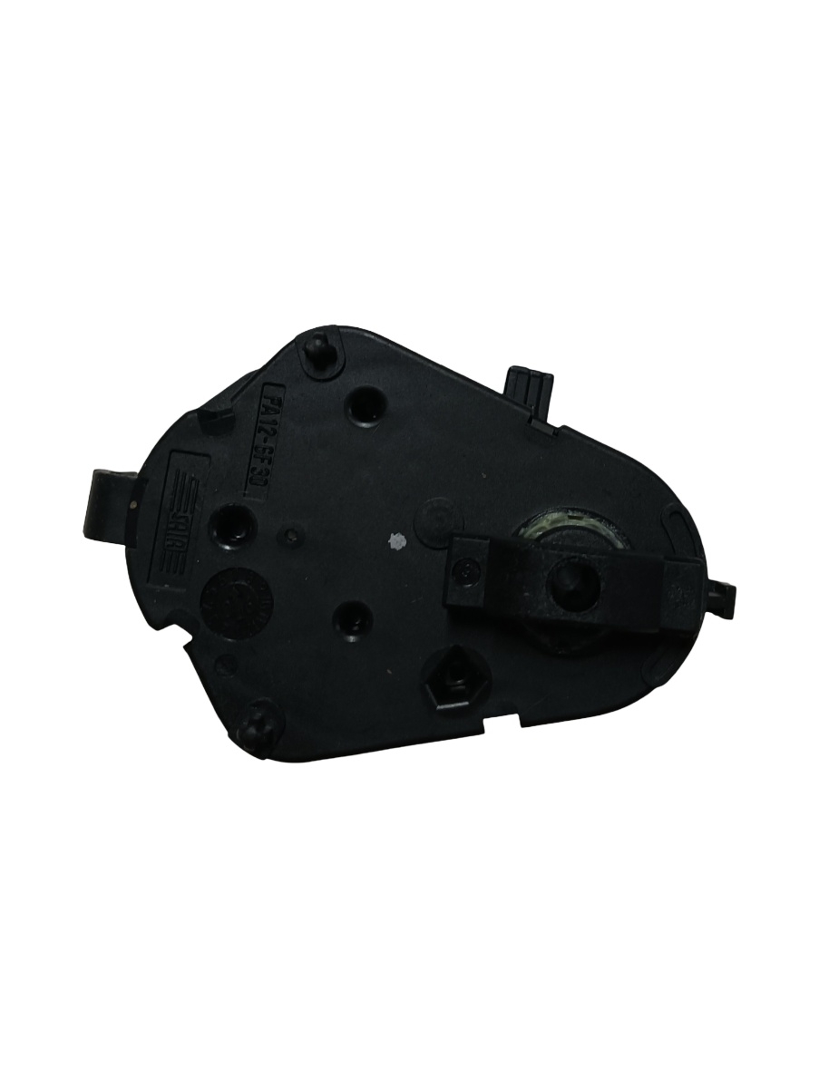 Actuator/motoras clapeta aer AC BMW 6 II Convertible E64 2004 - 2010 6942992 – foto 2