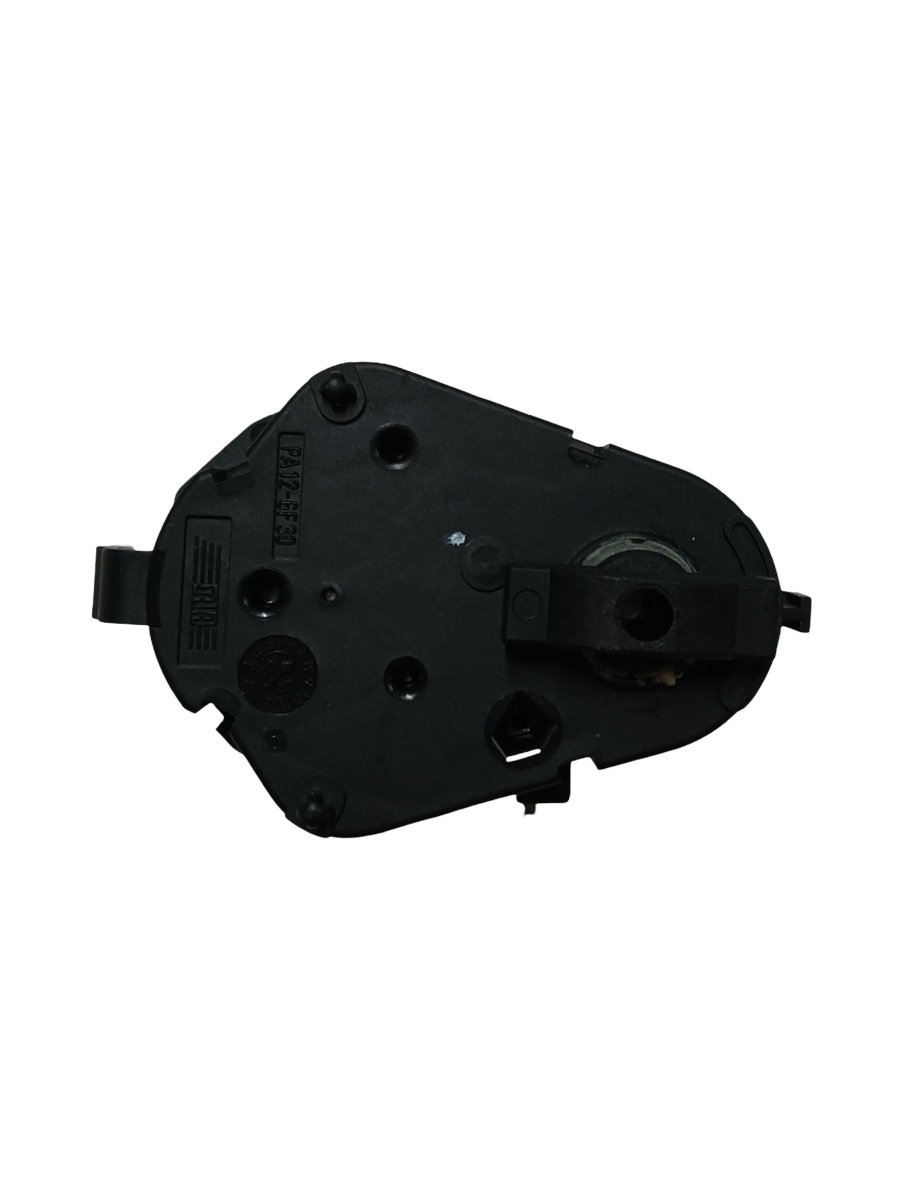 Actuator/motoras clapeta aer AC BMW 6 II Convertible E64 2004 - 2010 6942993 – foto 2