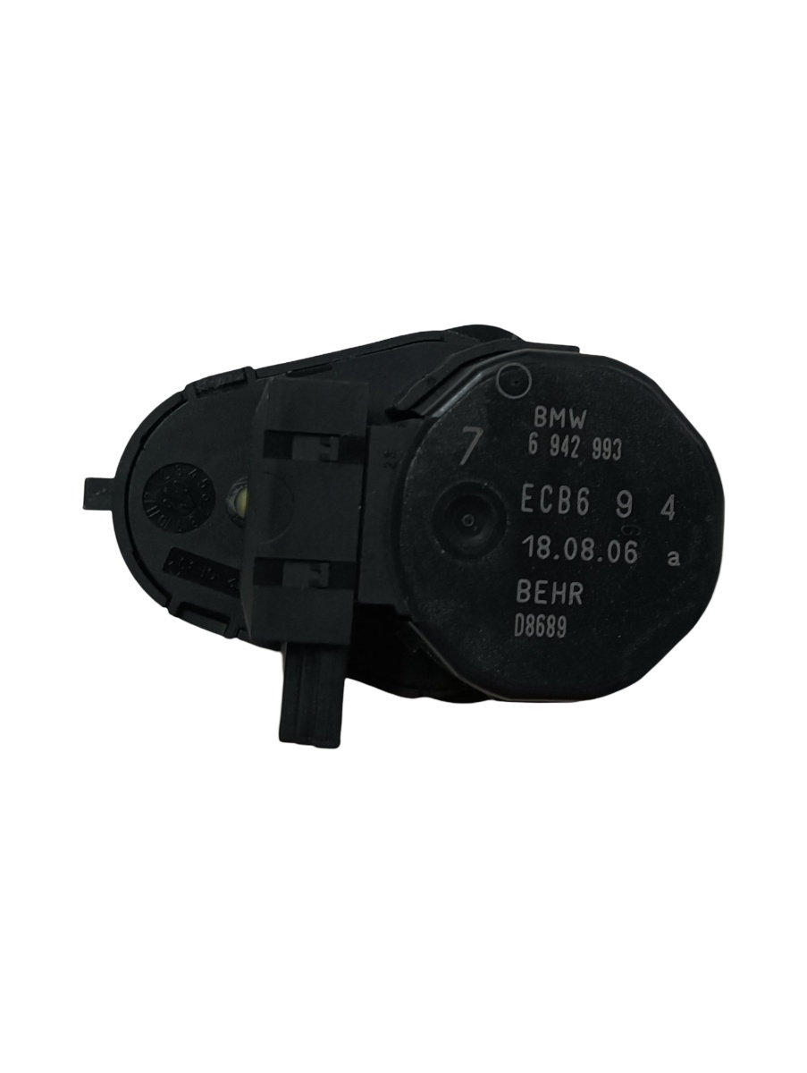 Actuator/motoras clapeta aer AC BMW 6 II Convertible E64 2004 - 2010 6942993
