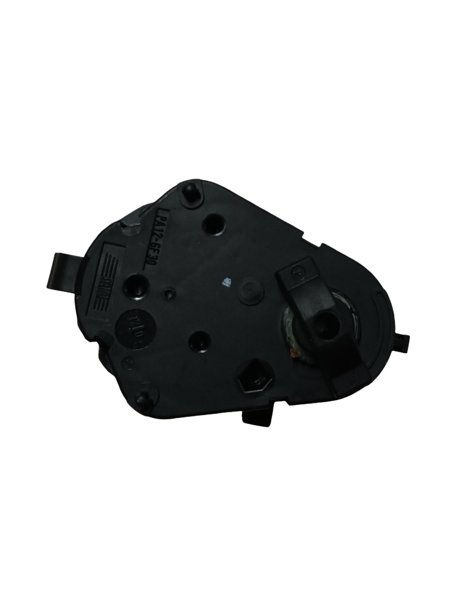 Actuator/motoras clapeta aer AC BMW 6 II Convertible E64 2004 - 2010 6942994 – foto 2