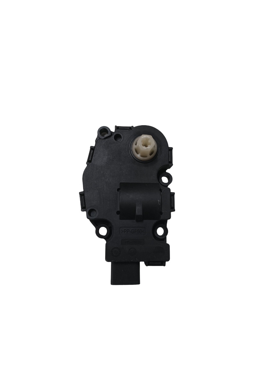Actuator/motoras clapeta aer AC BMW 7 V F01, F02, F03, F04 2008 - 2015 03042012 – foto 2