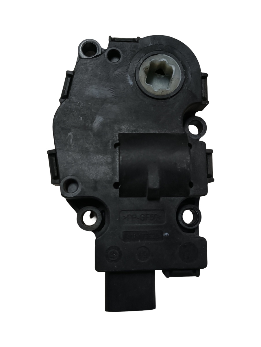 Actuator/motoras clapeta aer AC BMW X6 F16, F86 2014 - > – foto 2