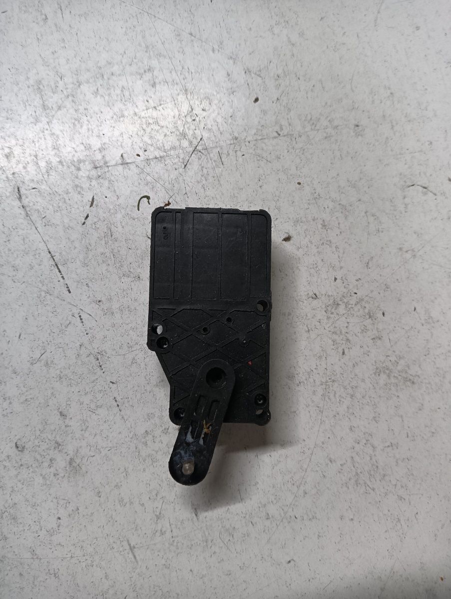 Actuator/motoras clapeta aer AC CHEVROLET AVEO Hatchback T250, T255 2006 - > – foto 2