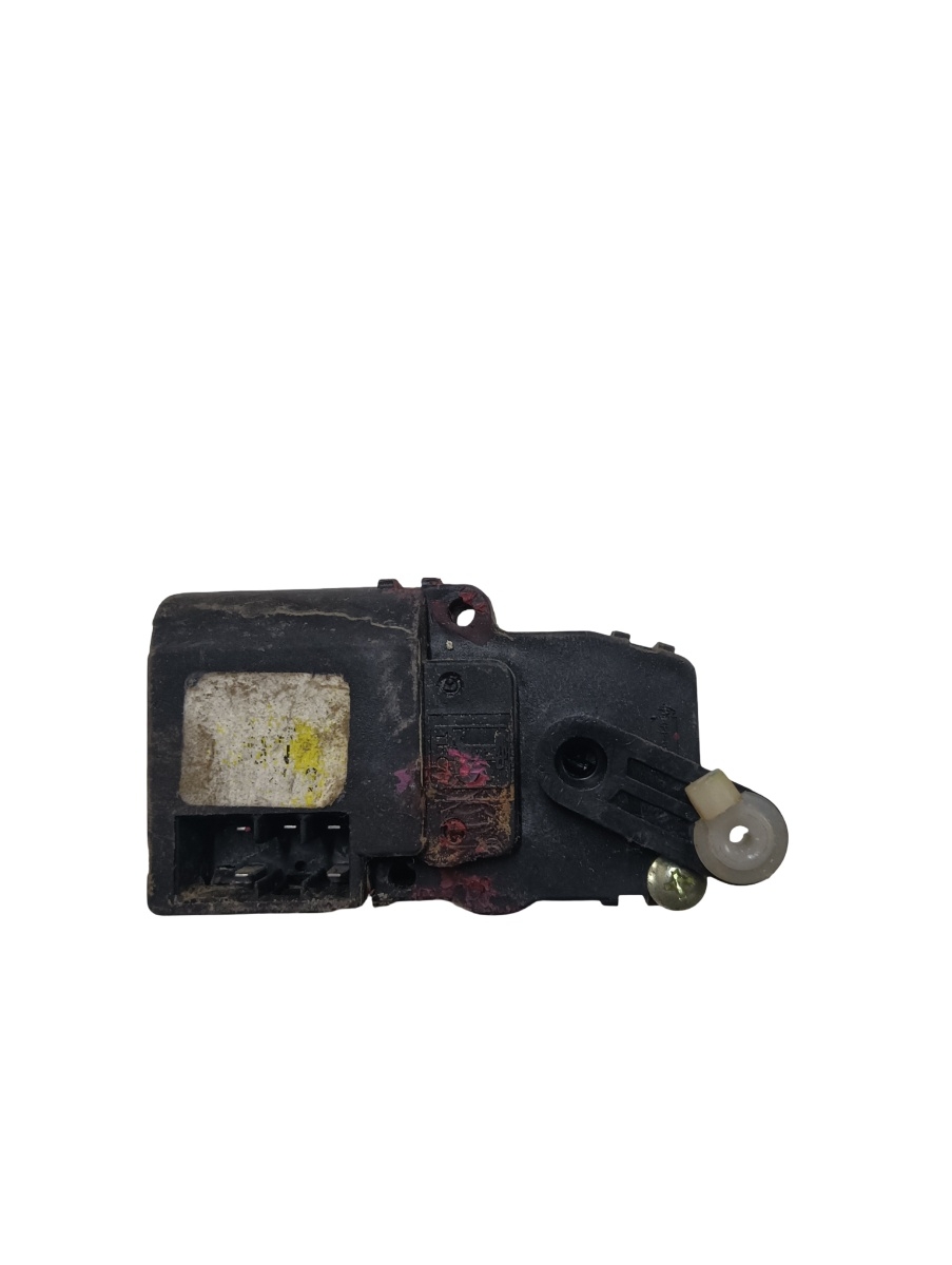 Actuator/motoras clapeta aer AC CHEVROLET CAPTIVA C100, C140 2006 - > – foto 2