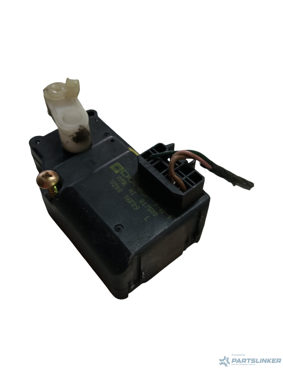 Actuator/motoras clapeta aer AC CHEVROLET EPICA KL1_ 2005 - > – foto 2