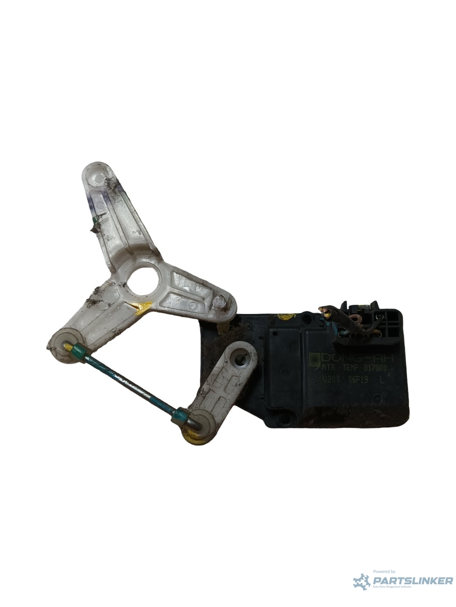 Actuator/motoras clapeta aer AC CHEVROLET EPICA KL1_ 2005 - > 817800 – foto 2