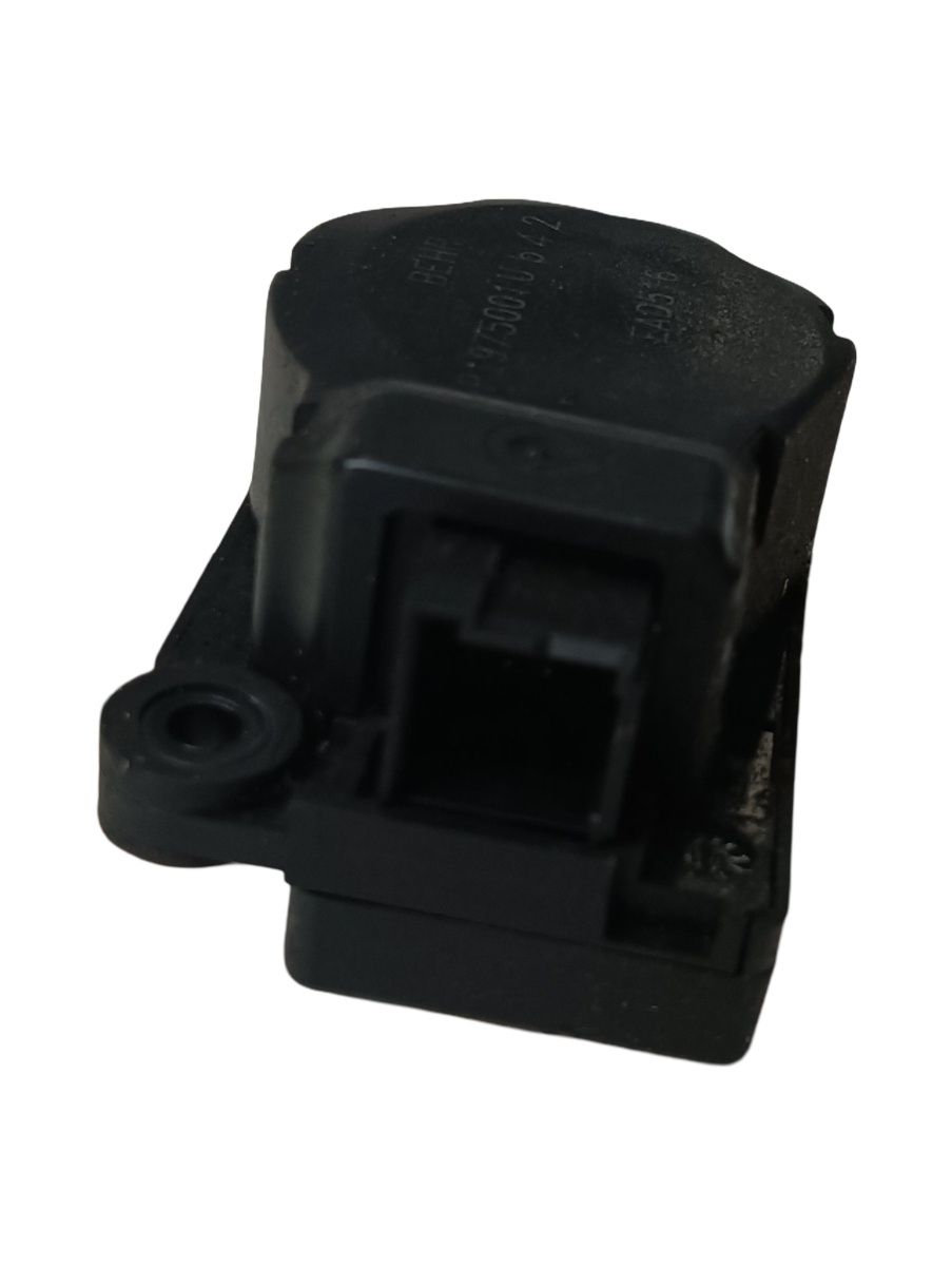 Actuator/motoras clapeta aer AC CITROËN C5 II RC_ 2004 - > P1975001u – foto 2