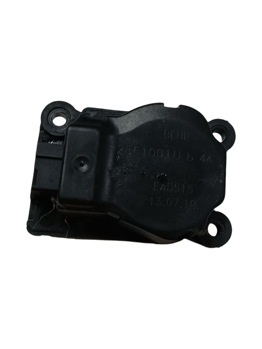 Actuator/motoras clapeta aer AC CITROËN C5 II RC_ 2004 - > P2861001u – foto 2