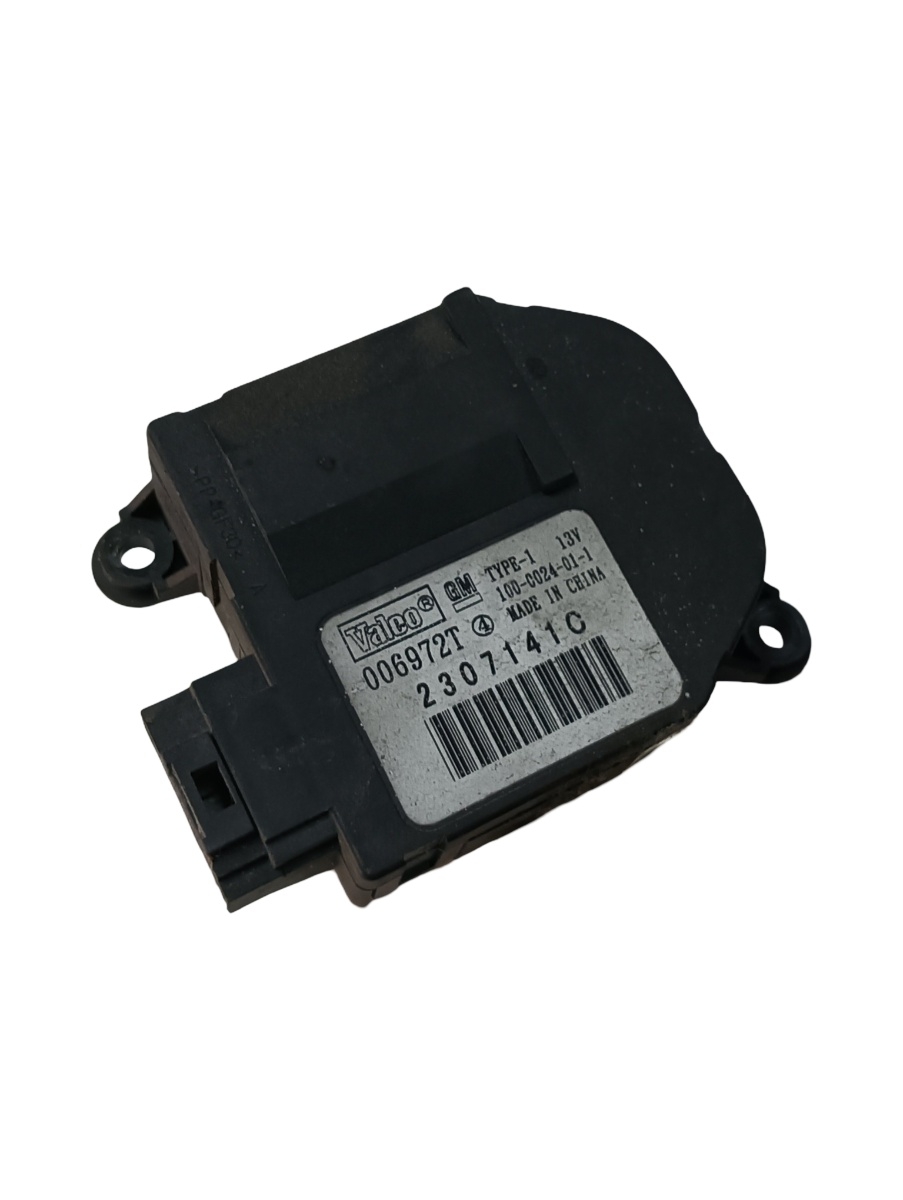 Actuator/motoras clapeta aer AC FIAT CROMA II 194 2005 - > 2307141c – foto 2