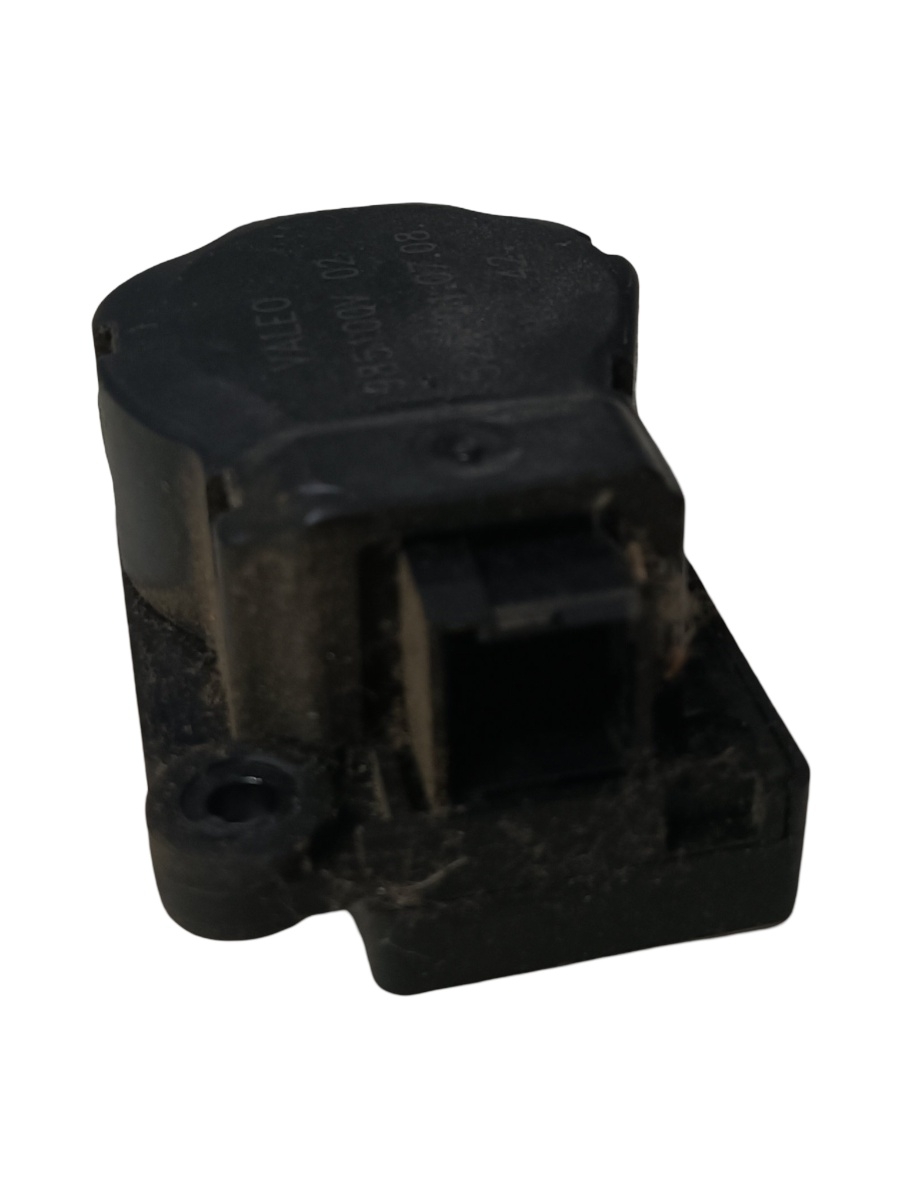 Actuator/motoras clapeta aer AC FIAT CROMA II 194 2005 - > 985100v