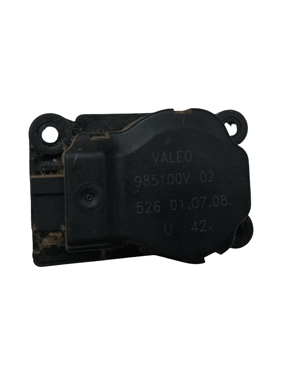 Actuator/motoras clapeta aer AC FIAT CROMA II 194 2005 - > 985100v – foto 2