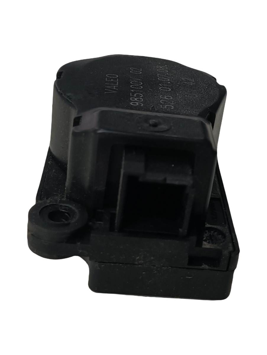 Actuator/motoras clapeta aer AC FIAT CROMA II 194 2005 - > 985100v02 – foto 2