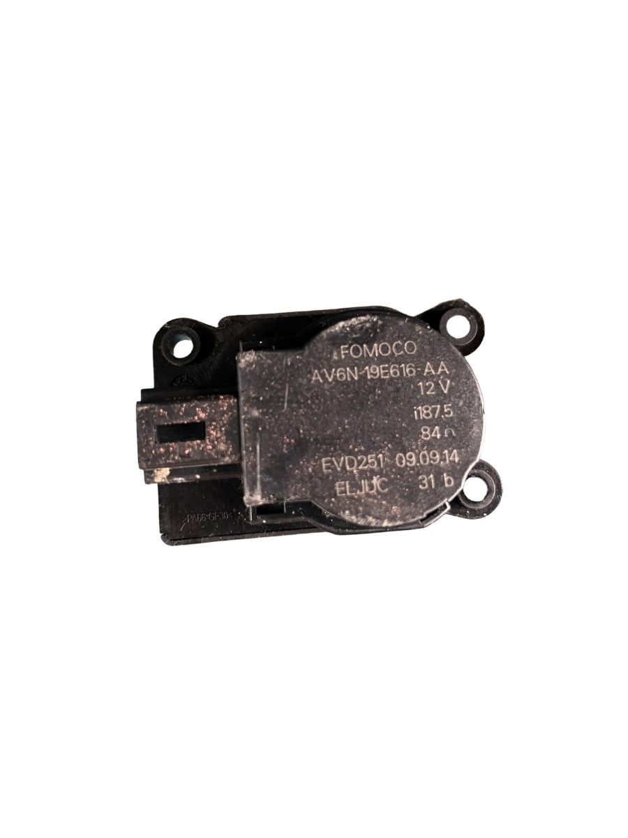 Actuator/motoras clapeta aer AC FORD C-MAX II DXA/CB7, DXA/CEU 2010 - > – foto 2