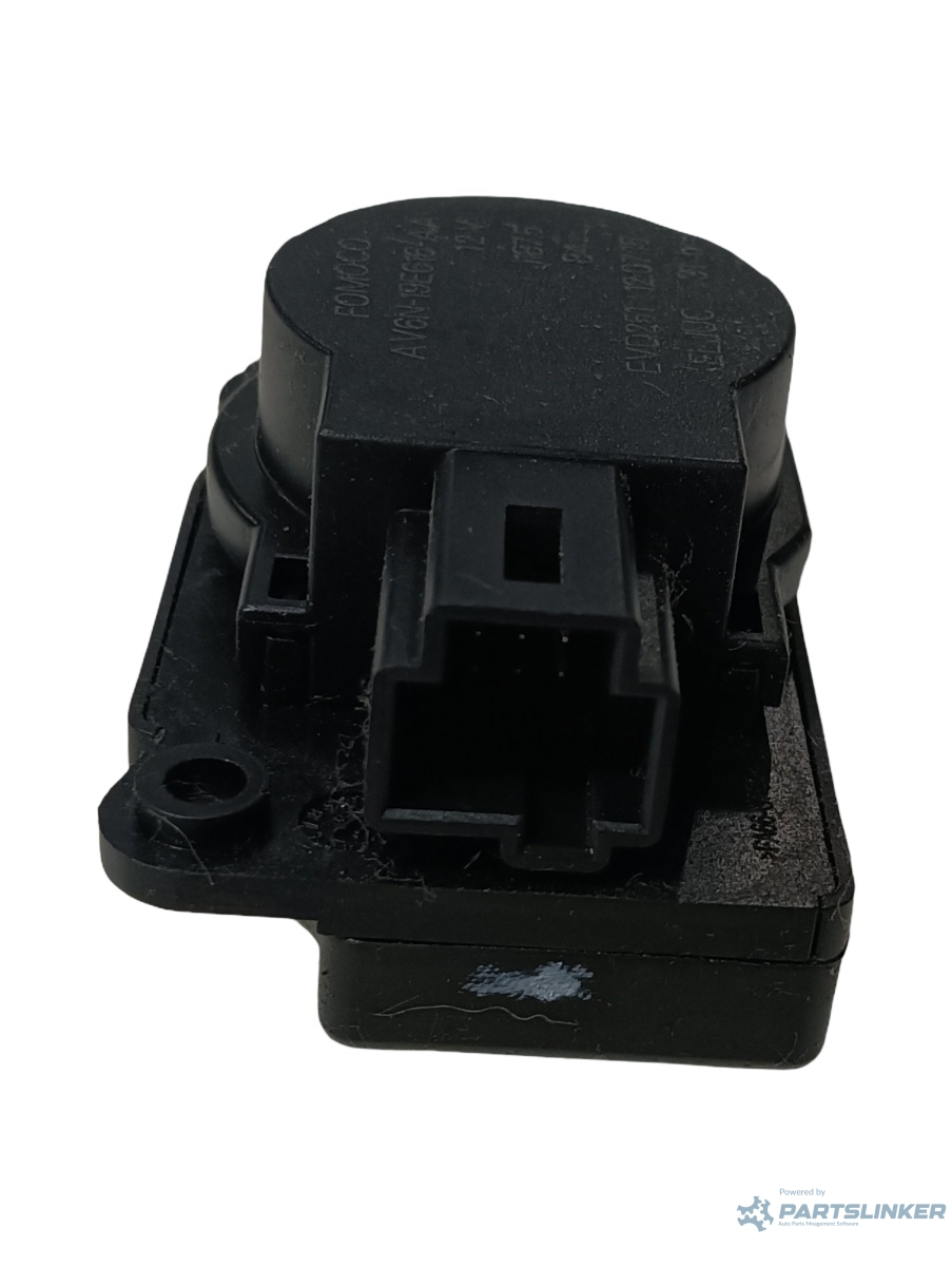 Actuator/motoras clapeta aer AC FORD C-MAX II DXA/CB7, DXA/CEU 2010 - > Av6n19e616aa – foto 2