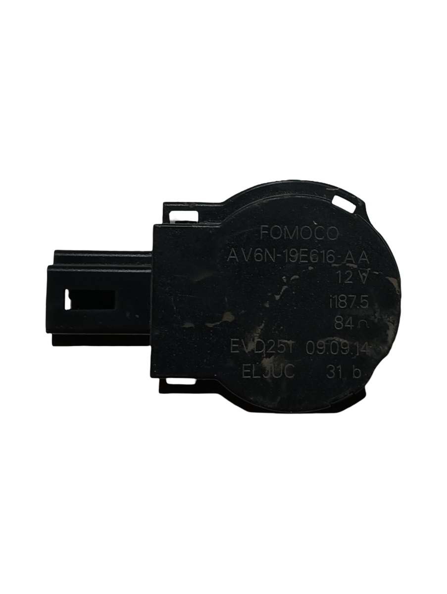 Actuator/motoras clapeta aer AC FORD C-MAX II DXA/CB7, DXA/CEU 2010 - > Av6n19e616aa – foto 2