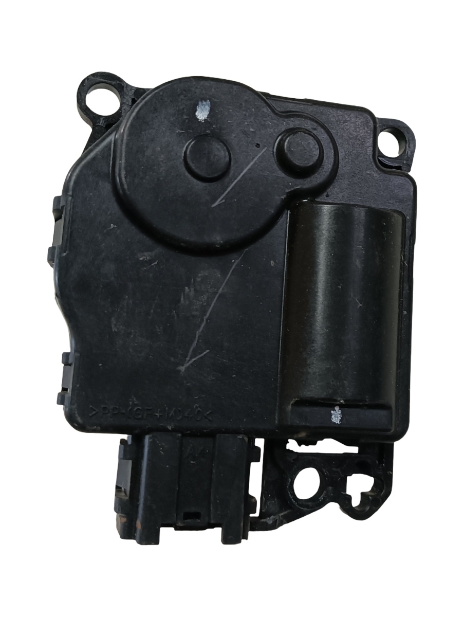 Actuator/motoras clapeta aer AC FORD FIESTA VII 2018 - > Av1119e616ga – foto 2